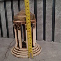 دکوری مجسمه، تندیس تاریخی