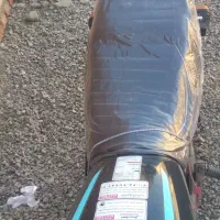 فروش موتور|موتورسیکلت|ایرانشهر, |دیوار