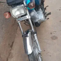 هندا فروشی|موتورسیکلت|کاشان, میدان میوه تره بار|دیوار