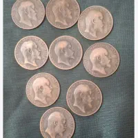 سکه کلکسیونی