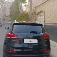 جک s5|خودرو سواری و وانت|تبریز, |دیوار