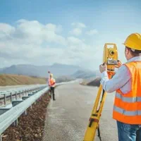 انواع خدمات نقشه برداری/UTM/GPS جی پی اس