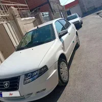 سمند سورن پلاس