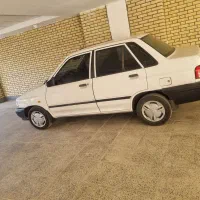 پراید مدل 92