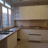 امیرابادشمالی اپارتمان ۱۲۰ متری نوساز خوش نقشه