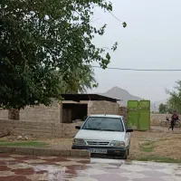 فروش پرایدمدل آخر 89