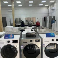 جشنواره فروش ویژه عیدانه لباسشویی دوو و اسنوا