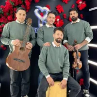 گروه سوپرایز تولد