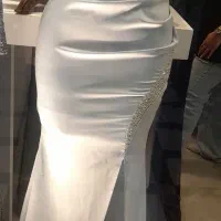 لباس مجلسی شیک سایز۳۸ m