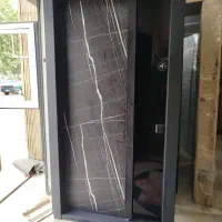 درب ضد سرقت ،spl سرادر کد A01|مصالح و تجهیزات ساختمان|رویان, |دیوار