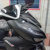 هوندا 125 معاوضه . فروش|موتورسیکلت|محمدشهر, همایون ویلا|دیوار