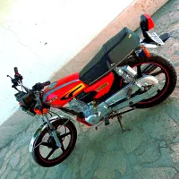 موتو احسان مدل 1402 قیمت70ملیون