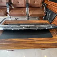 چراغ دیلات کی‌ام سی j7|قطعات یدکی و لوازم جانبی|رشت, رشتیان|دیوار