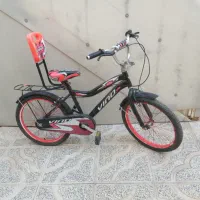 دوچرخه سایز۲۰|دوچرخه، اسکیت، اسکوتر|اصفهان, سرشبادران|دیوار