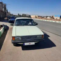 فروش وانت پیکان