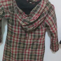 دو عدد کاپشن در حد نو|کفش و لباس بچه|آبادان, |دیوار