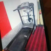 فروش تردمیل 8400 اسپورت تیک