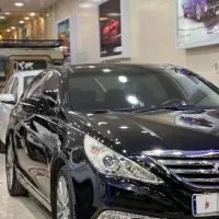 سوناتا yf 2014|خودرو سواری و وانت|اقلید, |دیوار