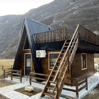 کانکس و ویلا پیش ساخته|خدمات پیشه و مهارت|کوهسار (البرز), |دیوار