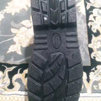 کفش ایمنی سایز۴۳