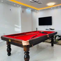 تولیدی بیلیارد کلاسیک|ورزش‌های توپی|قزوین, |دیوار