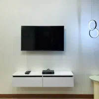 اجاره واحد آپارتمان مبله شیک تهران چیتگر ازادی|اجارهٔ کوتاه‌مدت آپارتمان و سوئیت|تهران, کوهک|دیوار