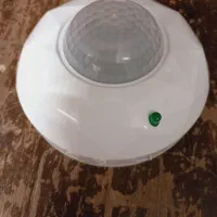 چراغ   (چشمی)