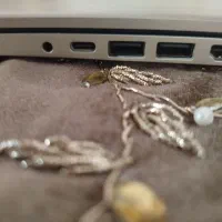 لپ تاپ hp تمیز و قدرتمند|رایانه همراه|کرمانشاه, |دیوار