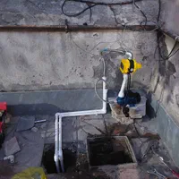 لوله بازکنی فنر زنی لوله کشی آب خردهکاری|خدمات پیشه و مهارت|اردبیل, |دیوار