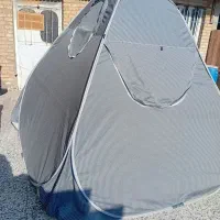 چادر مسافرتی ۶ نفره