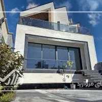 سازه ای خاص ولوکس/320متری/استخردار/سنددار