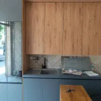 کابینت دکور فروش فوری