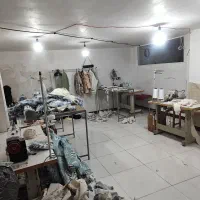 چرخکار مانتو دوز ماهر