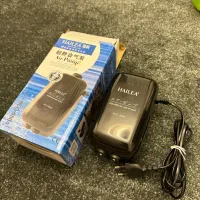 پمپ هوا و فیلتر اکواریوم