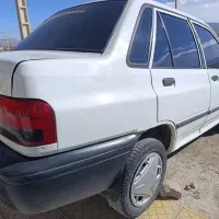 پراید مدل ۸۳|خودرو سواری و وانت|سیلوانه, |دیوار