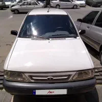 پراید 96 خانگی و درجه یک