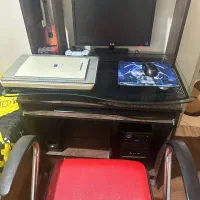 فروش کامل ست کامپیوتر  خانگی، دانش آموزی