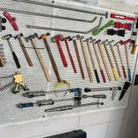 ابزارآلات صافکاری PDR|ابزارآلات|کرج, گلشهر|دیوار