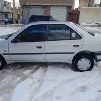 405مدل93|خودرو سواری و وانت|سقز, |دیوار