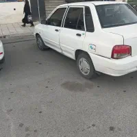 مدل ۹۰ ۱۳۲|خودرو سواری و وانت|خرم‌آباد, |دیوار
