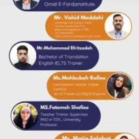 تخفیف ویژه آموزش آنلاین انگلیسی