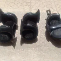 یکسری لوازم پراید همگی سالم