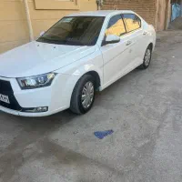 دنا بورسی سفید بی رنگ|خودرو سواری و وانت|خرمآباد, |دیوار