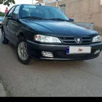 پژوپارس TU5