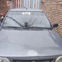 خودرو|خودرو سواری و وانت|فرح دشت, |دیوار