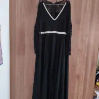 پیراهن مجلسی|لباس|نکا, |دیوار