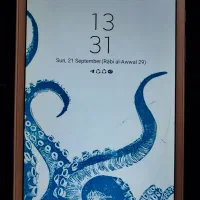 SAMSUNG TAB A8.0