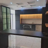 کابینت ام دی اف های گلاس تحویل آبان اقساط|مصالح و تجهیزات ساختمان|کرج, شهرک بنفشه|دیوار