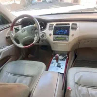 هیوندا آزرا مدل ۲۰۰۷|خودرو سواری و وانت|تهران, آزادشهر|دیوار