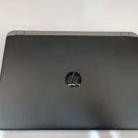 لپ تاپ hp probook 450 g3